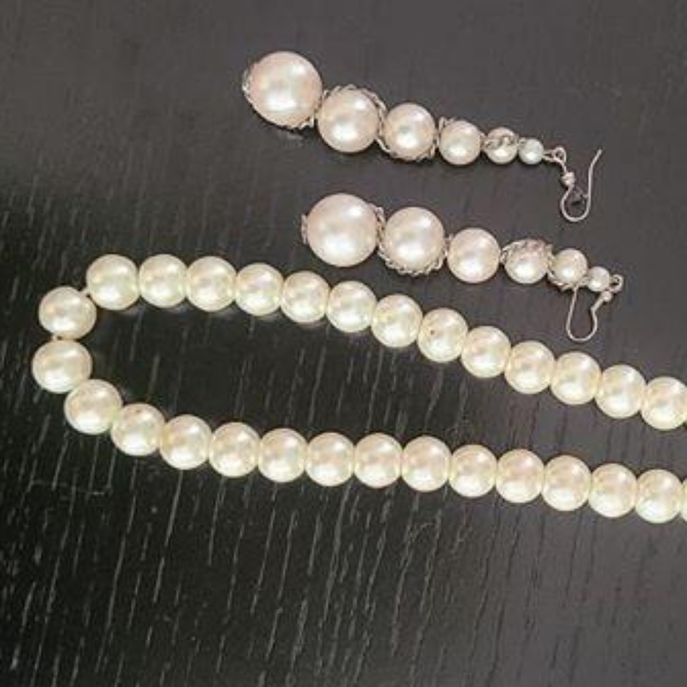 Jewelry Set